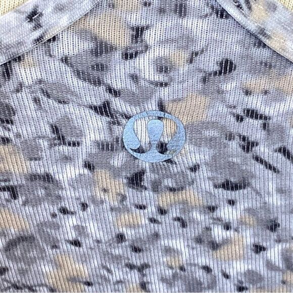 LULULEMON POWER Y TANK TOP - Picture 8 of 9